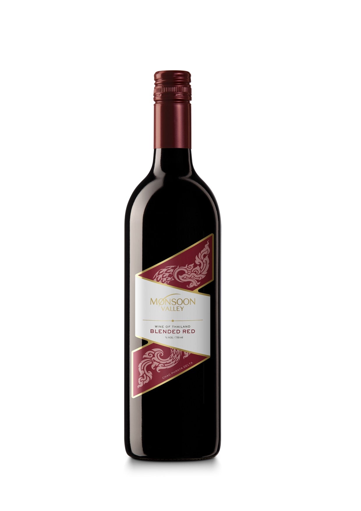BLENDED RED - CLASSIC RANGE