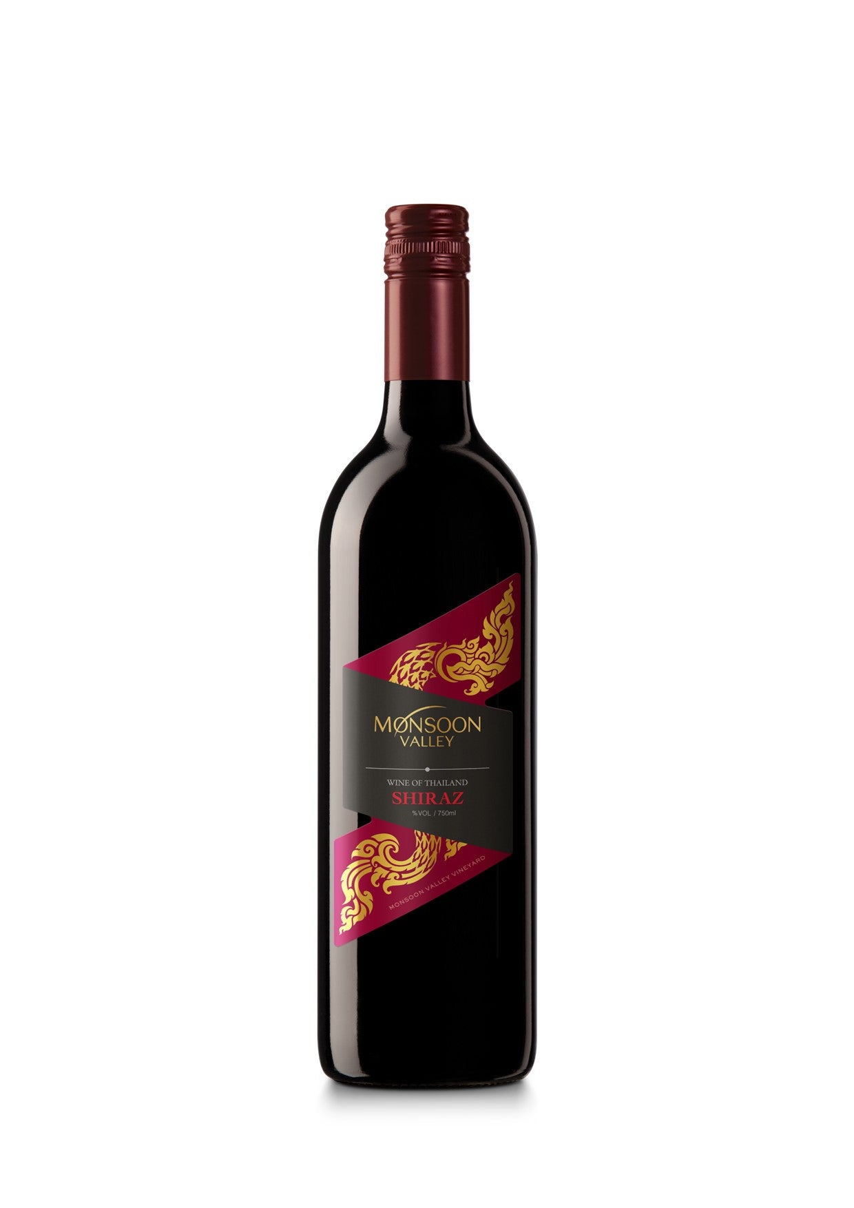 SHIRAZ - PREMIUM RANGE