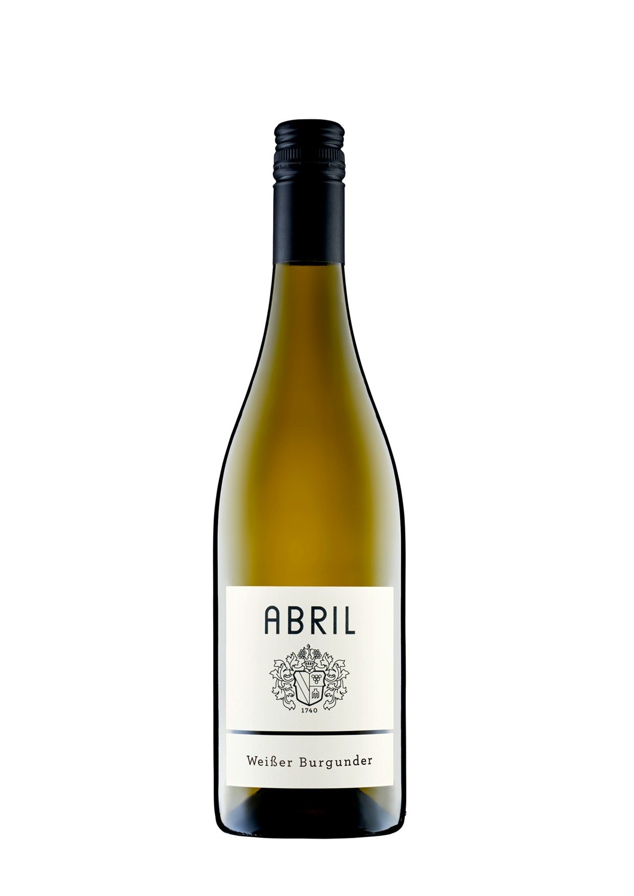 FRUCHT - Weißer Burgunder