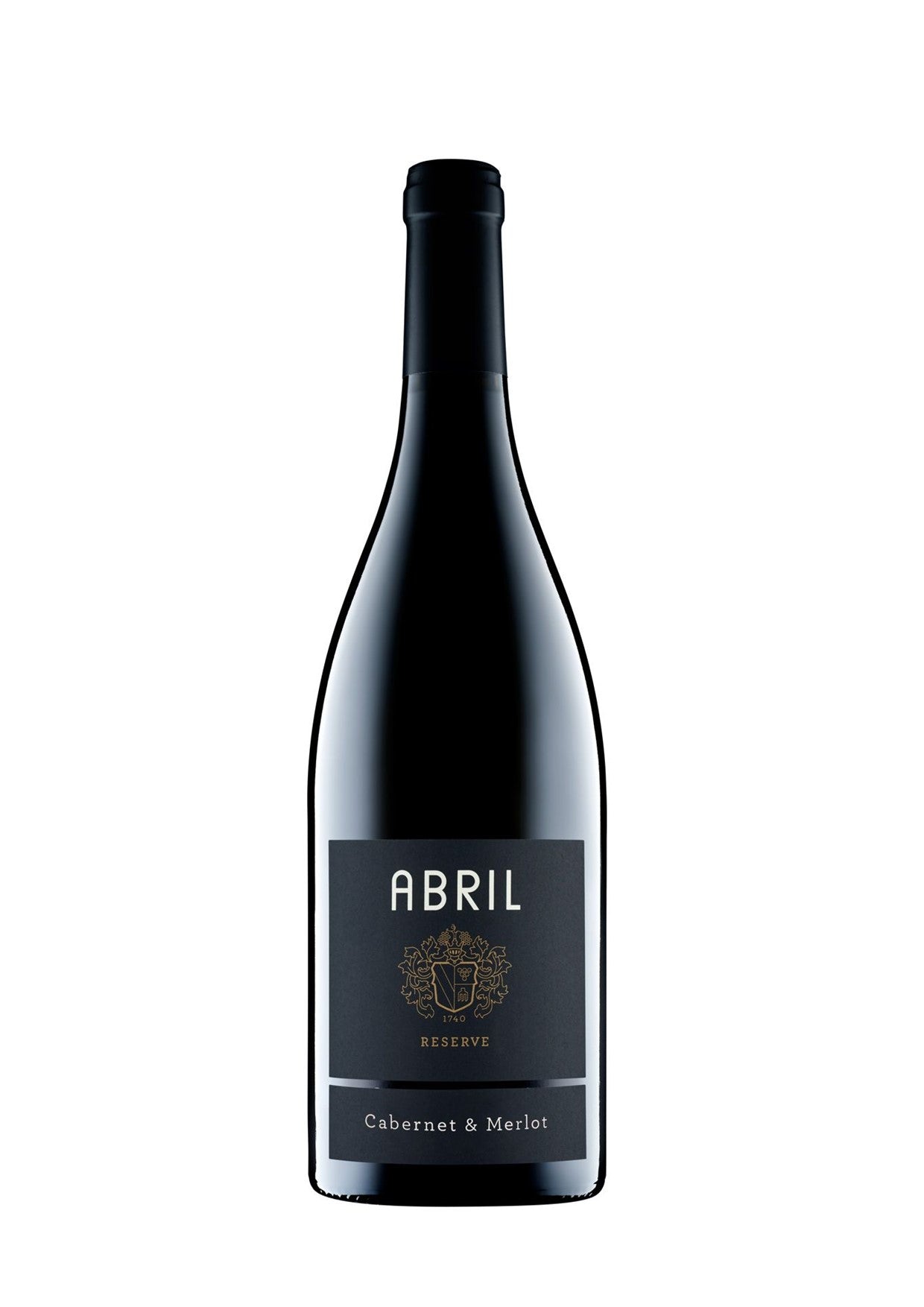 ZEIT - Cabernet Franc & Merlot "Eichert"
