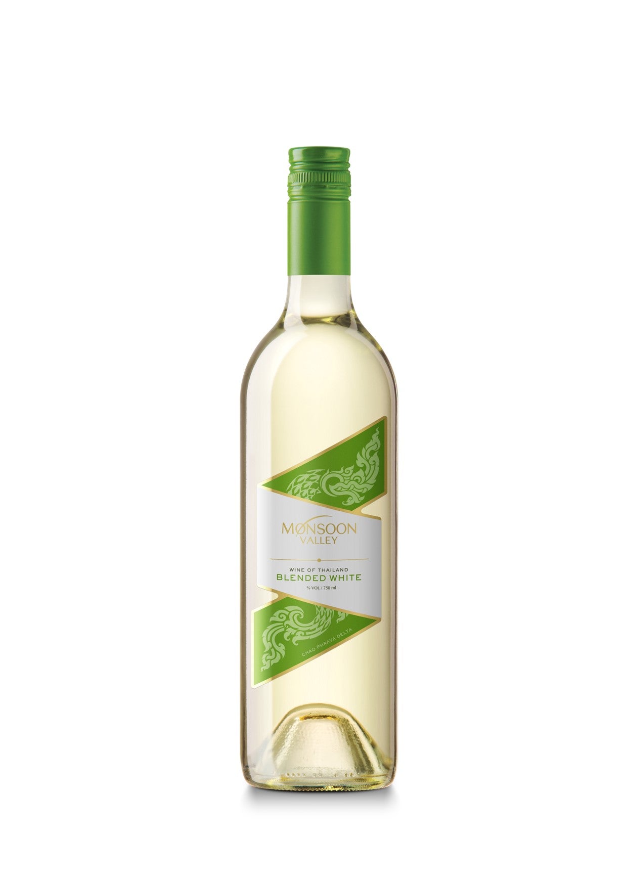 BLENDED WHITE - CLASSIC RANGE