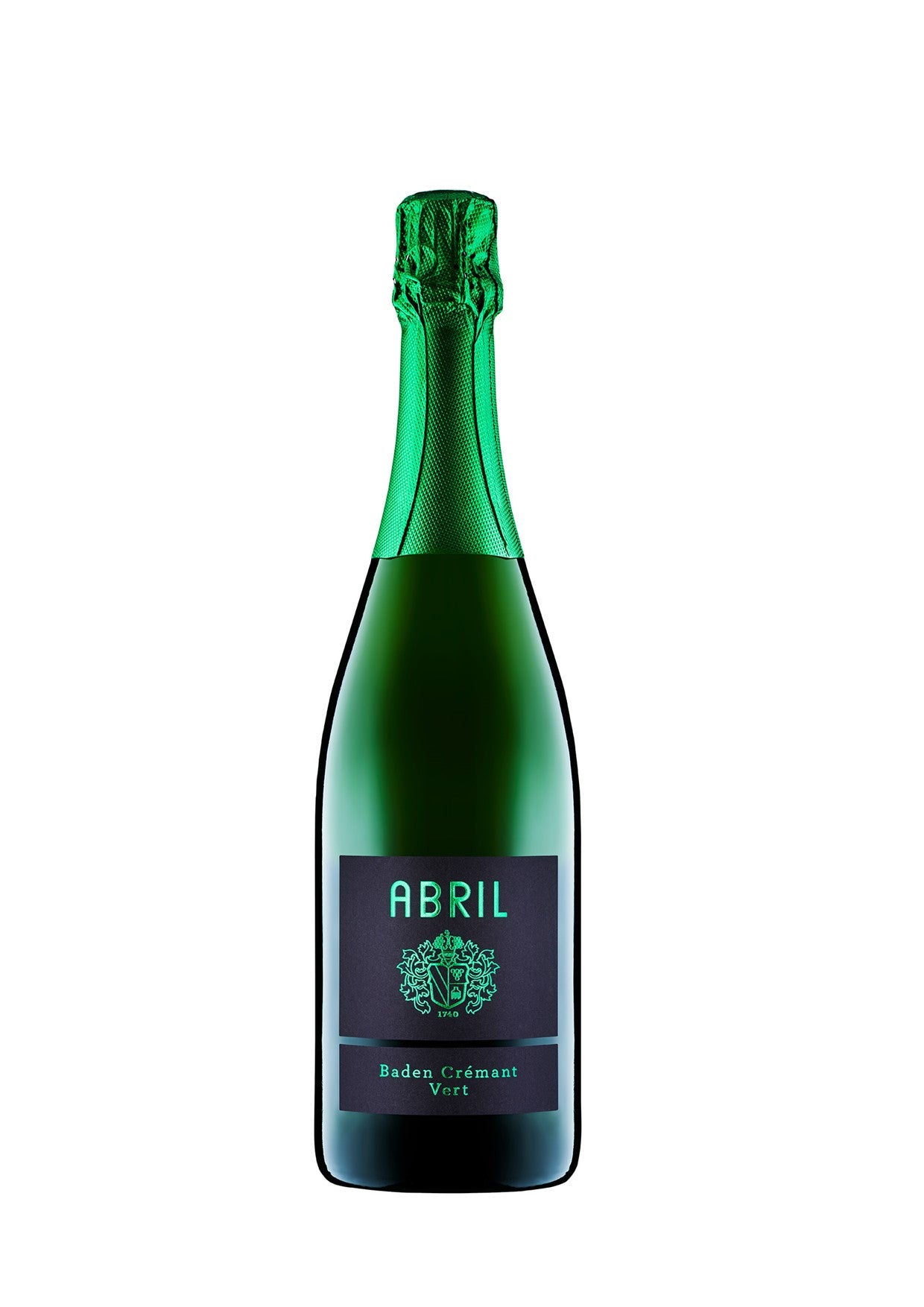 Crémant Vert - brut