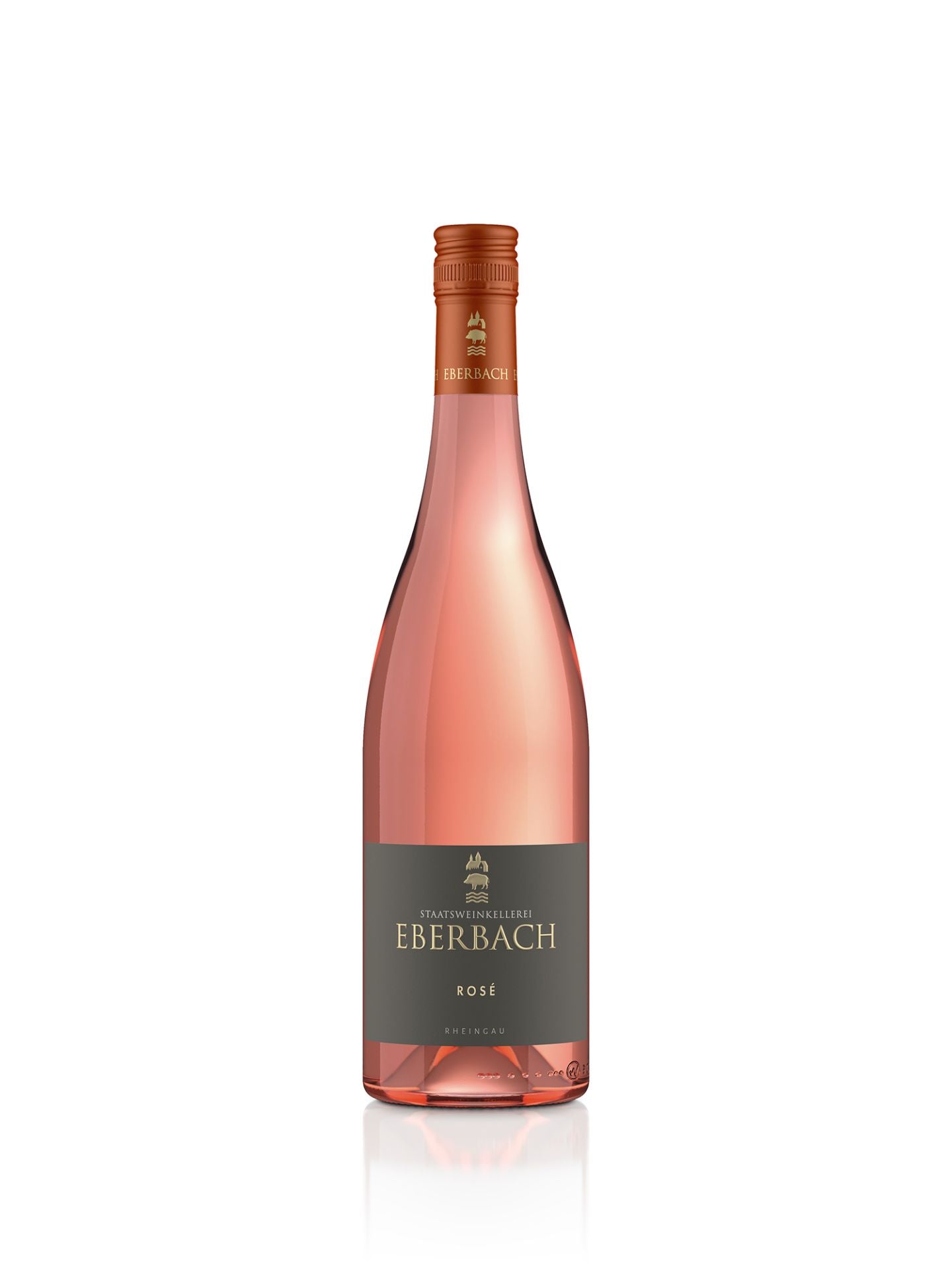 Eberbach Rosé trocken