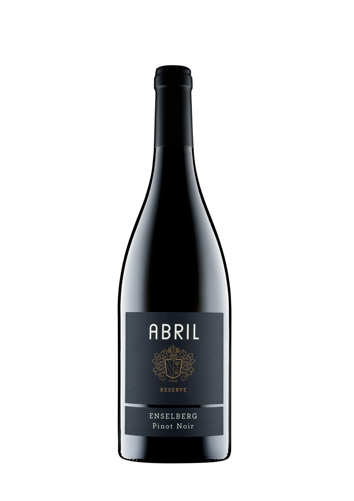 ZEIT - Pinot Noir "ENSELBERG"