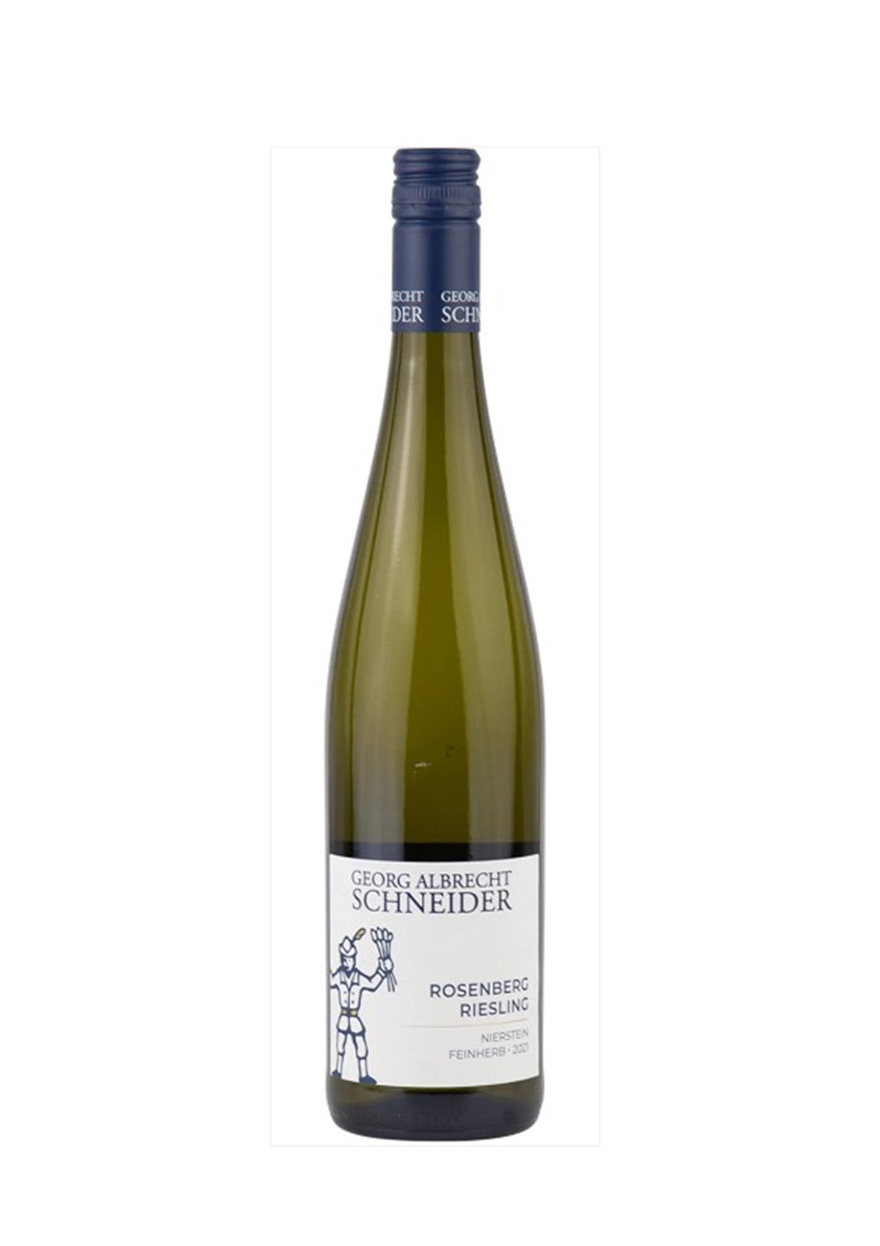 G.A. Schneider | Riesling Rosenberg