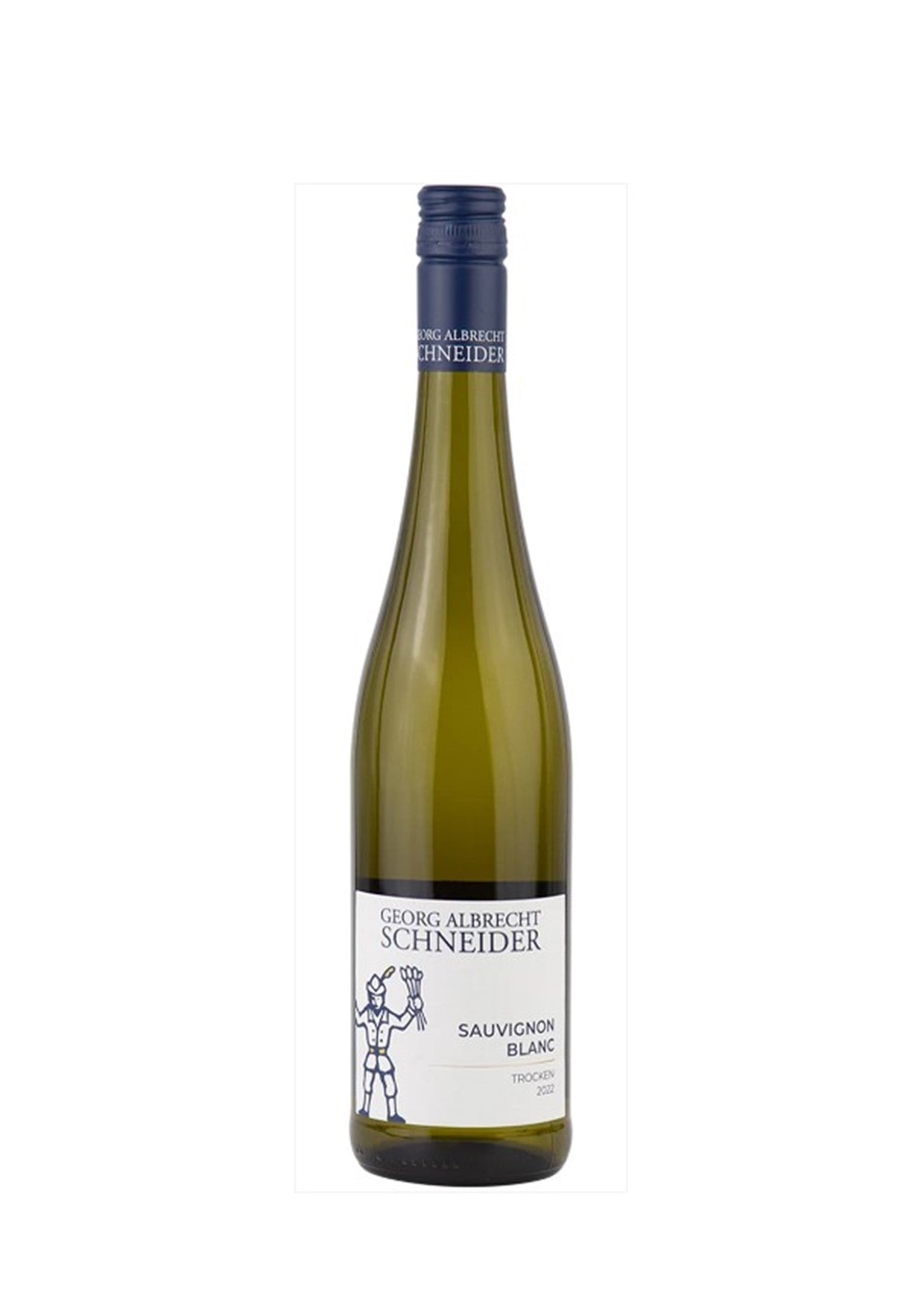 G.A. Schneider | Sauvignon Blanc Trocken 2023