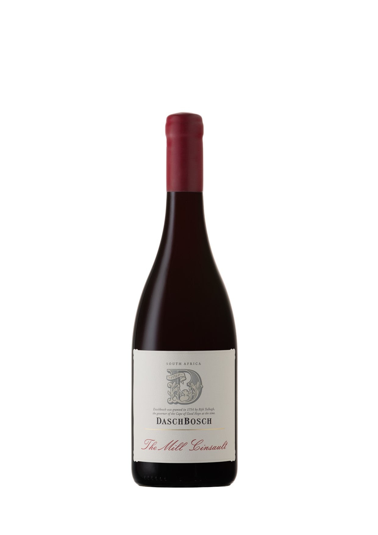 Daschbosch - The Mill Cinsault