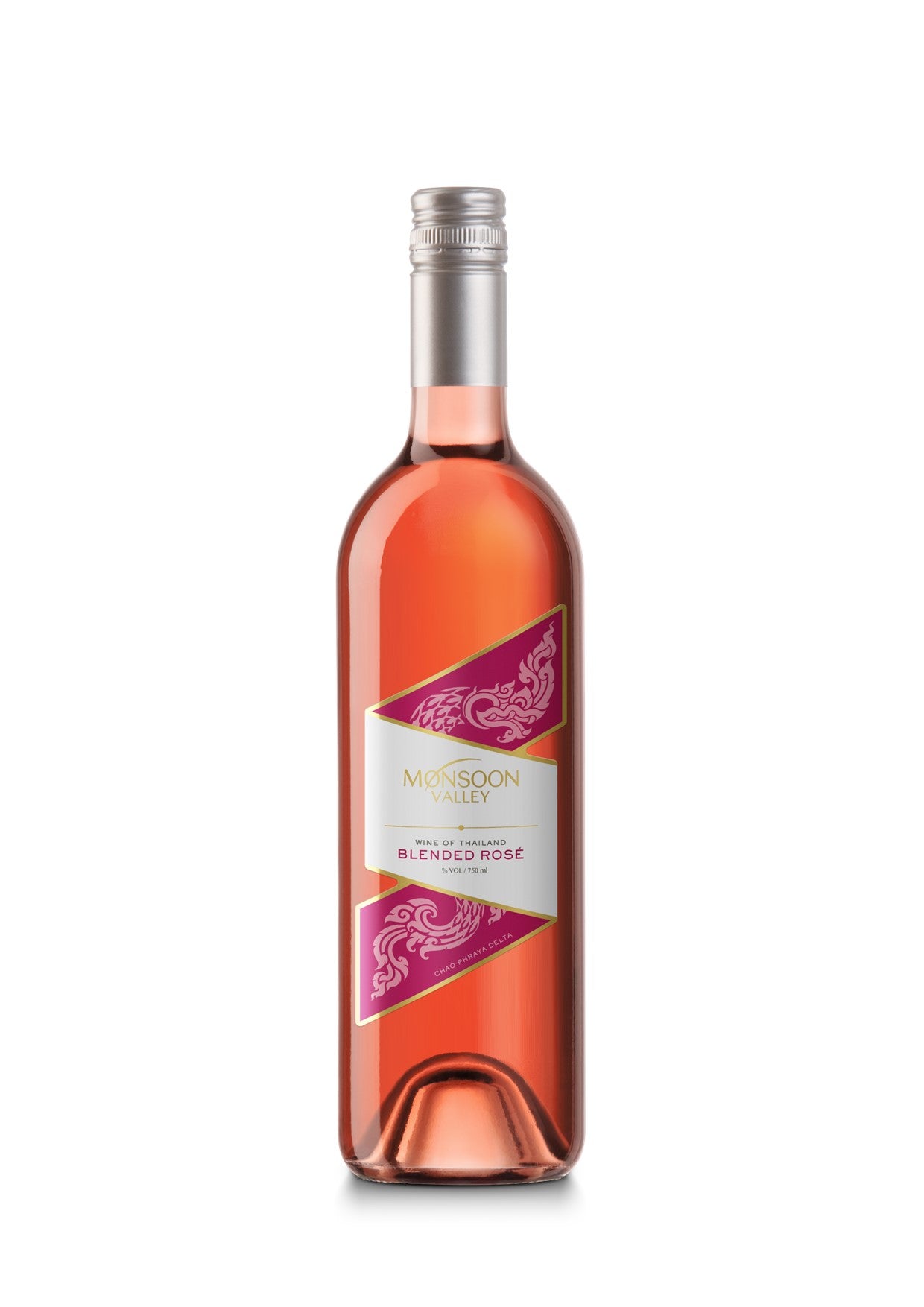 BLENDED ROSÉ - CLASSIC RANGE