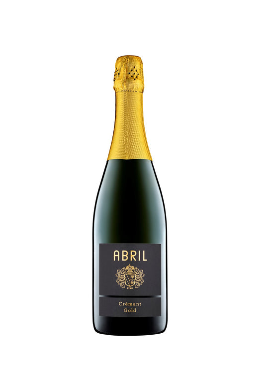 Crémant Gold Brut Nature