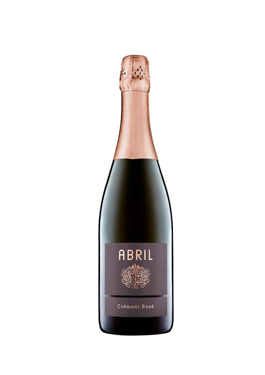 Crémant Rosé Brut – Spätburgunder