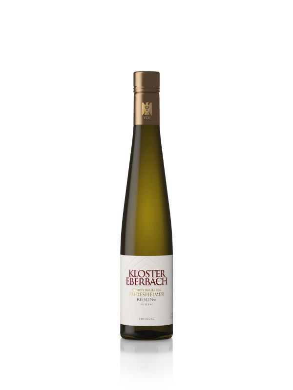 Rüdesheimer Riesling Auslese restsüß