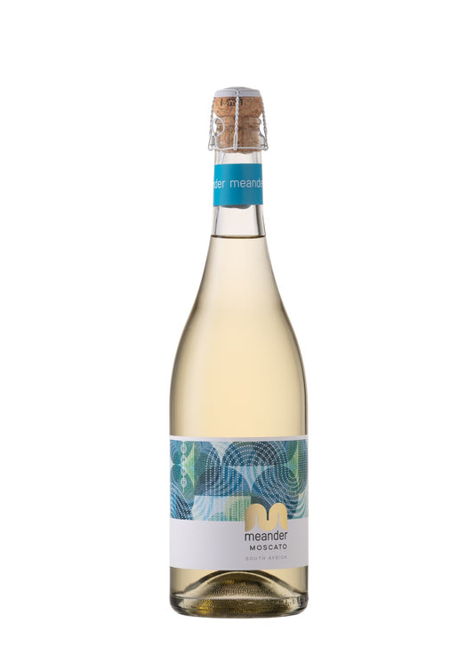 Meander – Moscato White