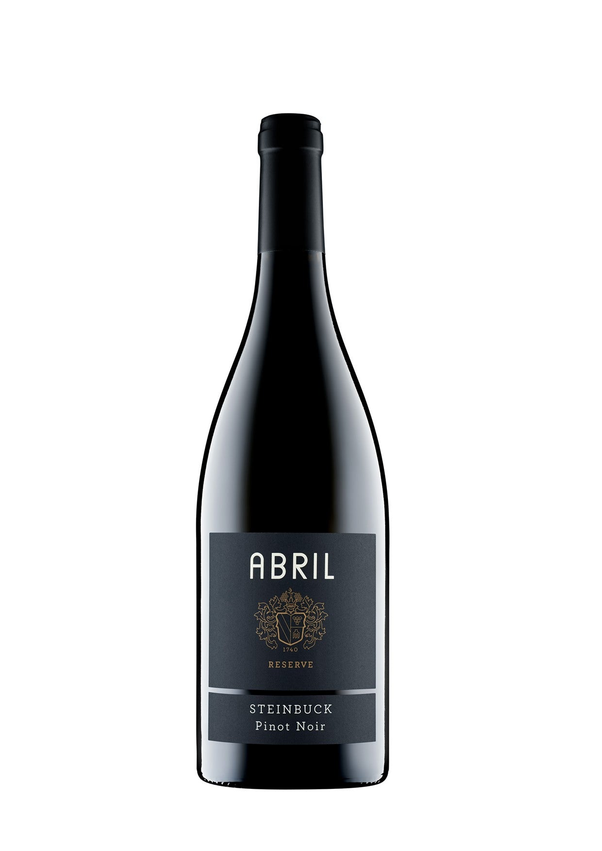 ZEIT - Pinot Noir "STEINBUCK"