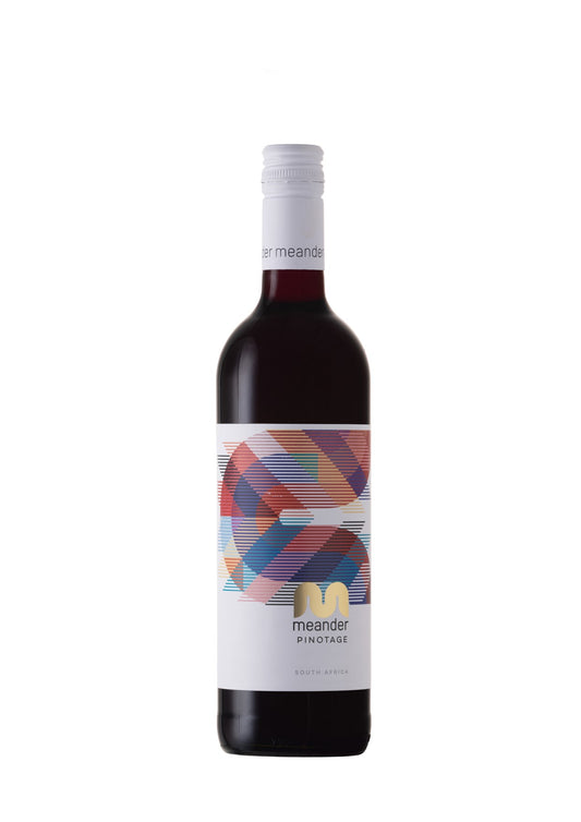 Meander – Pinotage
