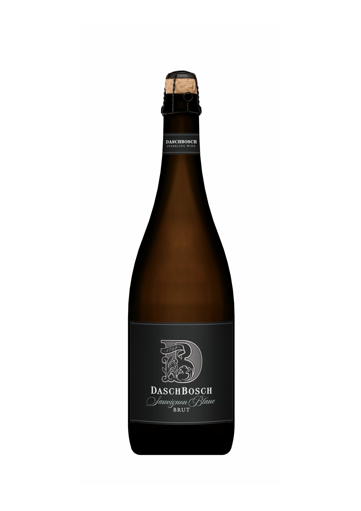 Daschbosch - Sauvignon Blanc Brut